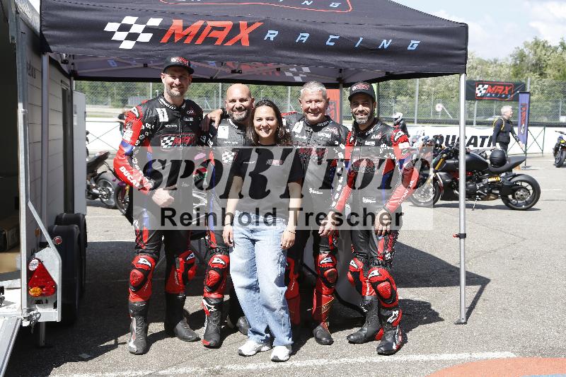 /15 13.05.2025 Max Racing ADR/Impressionen